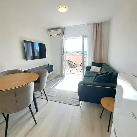 Apartmán Chic Frane