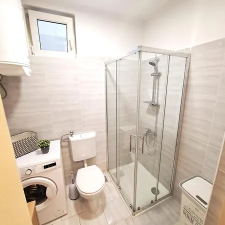 Apartamento Chic Frane Pula