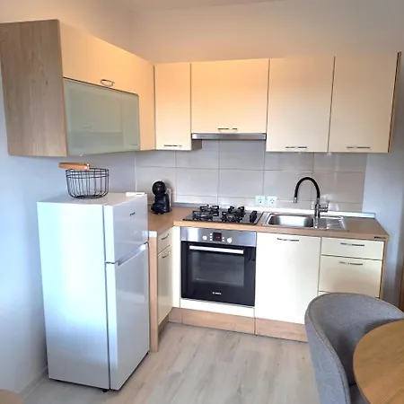 Apartman Chic Frane *