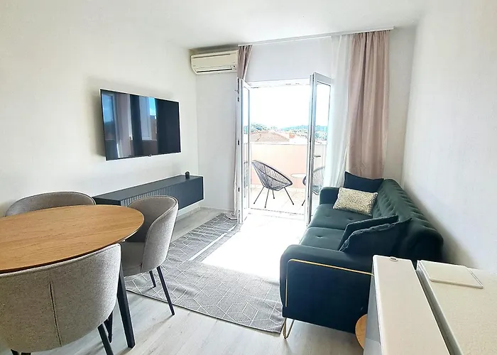 Apartamento Chic Frane *