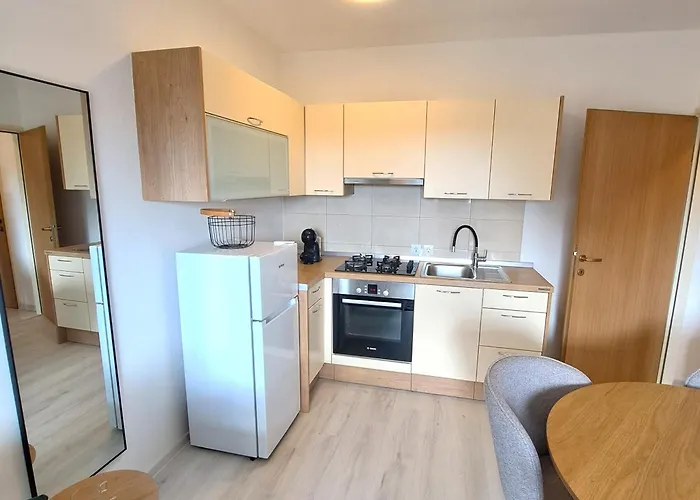 Apartmán Chic Frane *