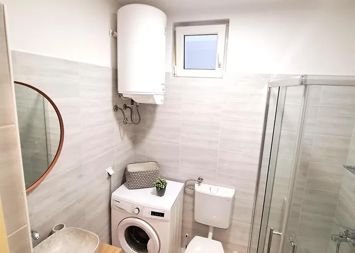 Apartment Chic Frane *